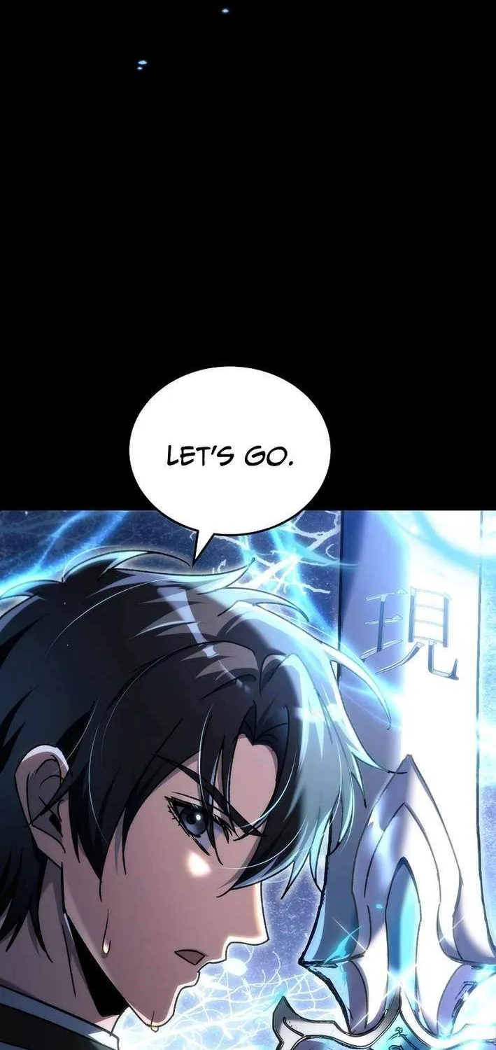 Read Genius Blacksmith’s Game chapter 20 image 111 on Lezhin