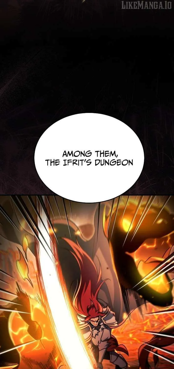 Read Genius Blacksmith’s Game chapter 20 image 15 on Lezhin