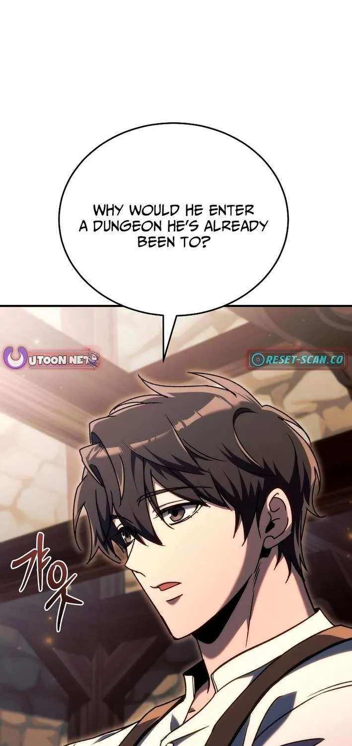 Read Genius Blacksmith’s Game chapter 20 image 17 on Lezhin