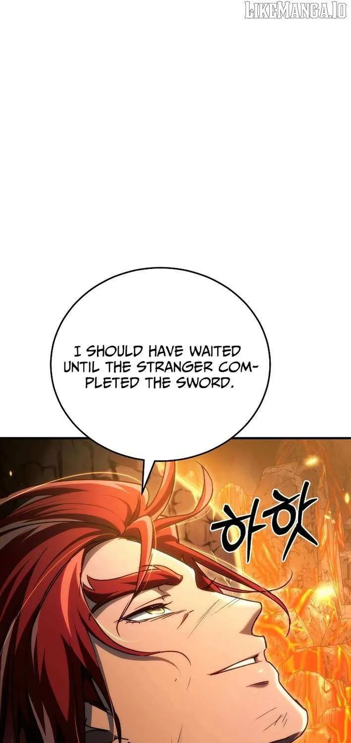 Read Genius Blacksmith’s Game chapter 20 image 36 on Lezhin