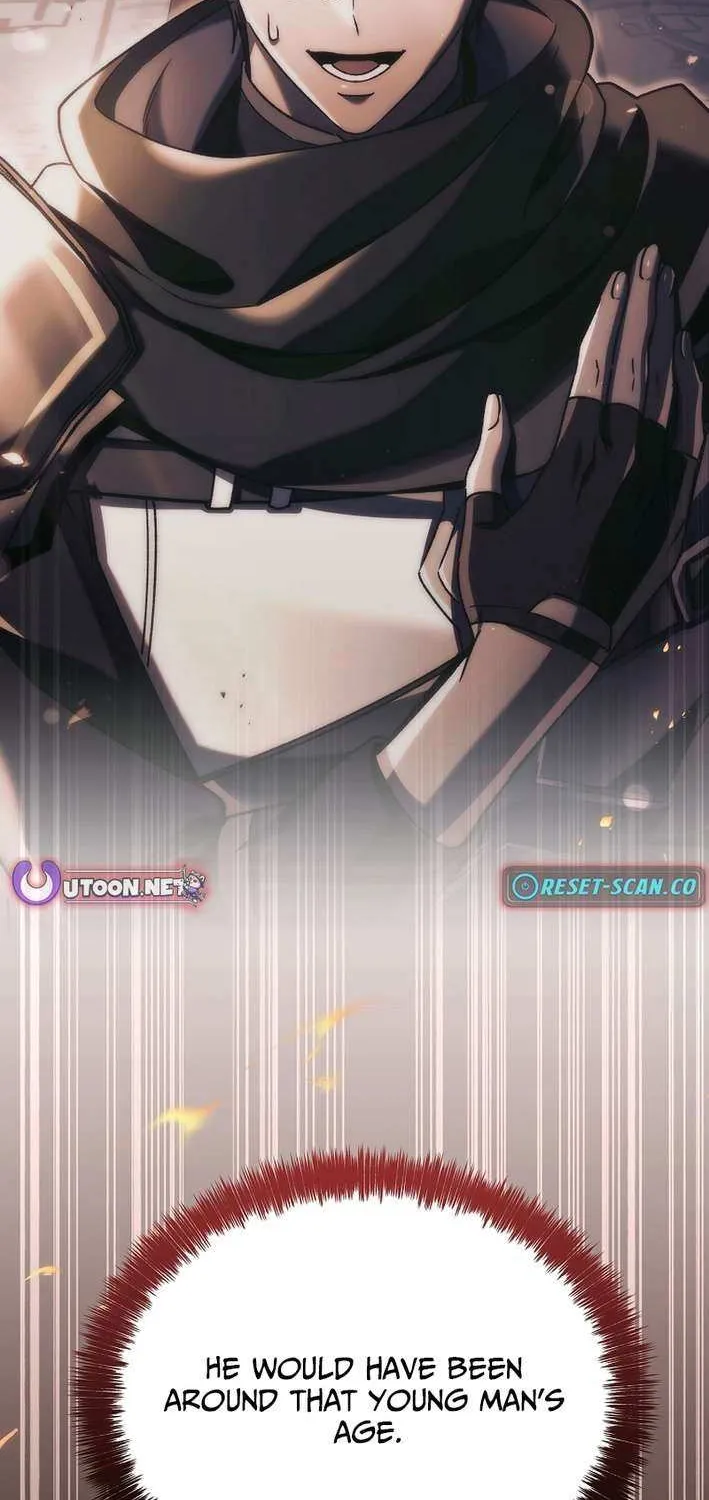 Read Genius Blacksmith’s Game chapter 20 image 39 on Lezhin