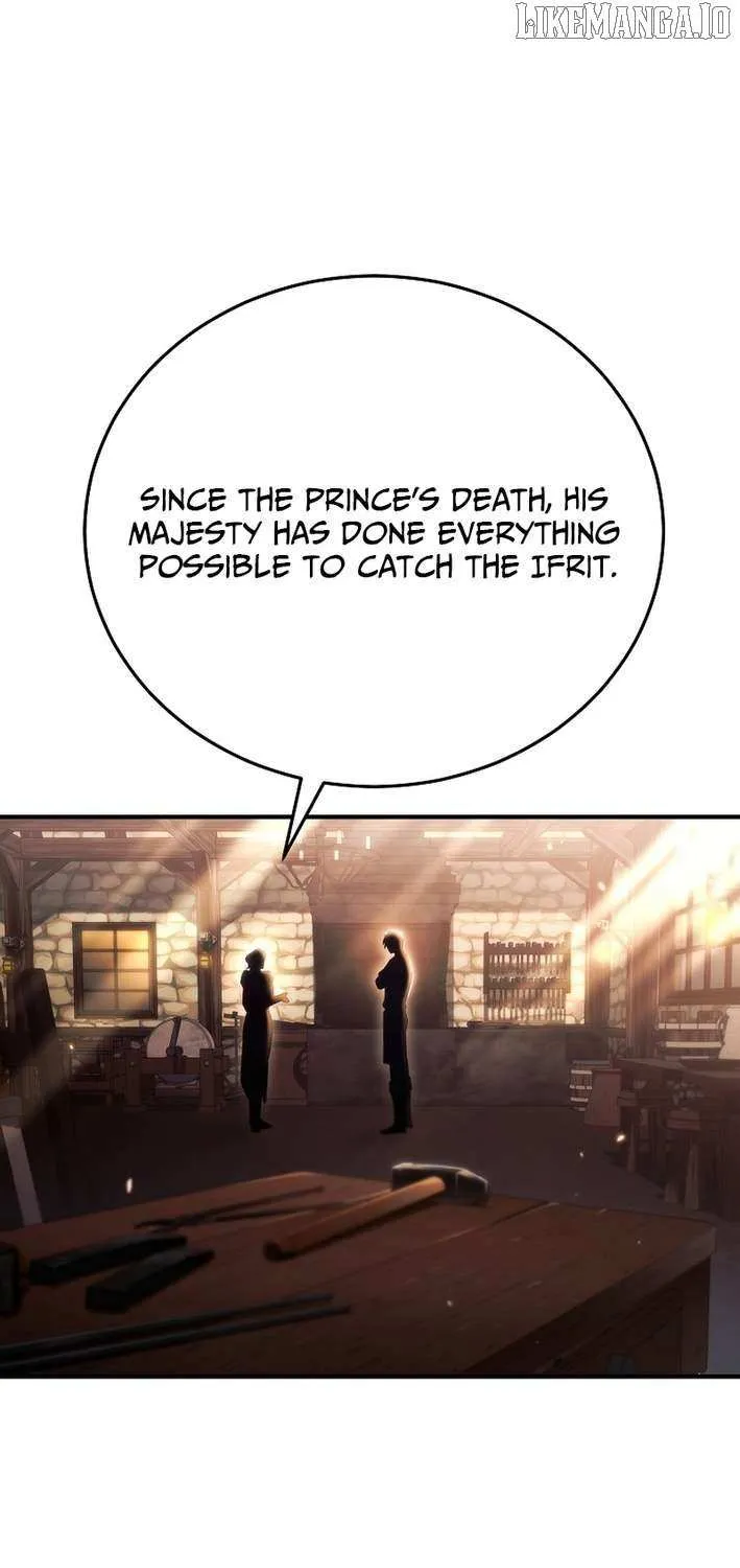 Read Genius Blacksmith’s Game chapter 20 image 64 on Lezhin
