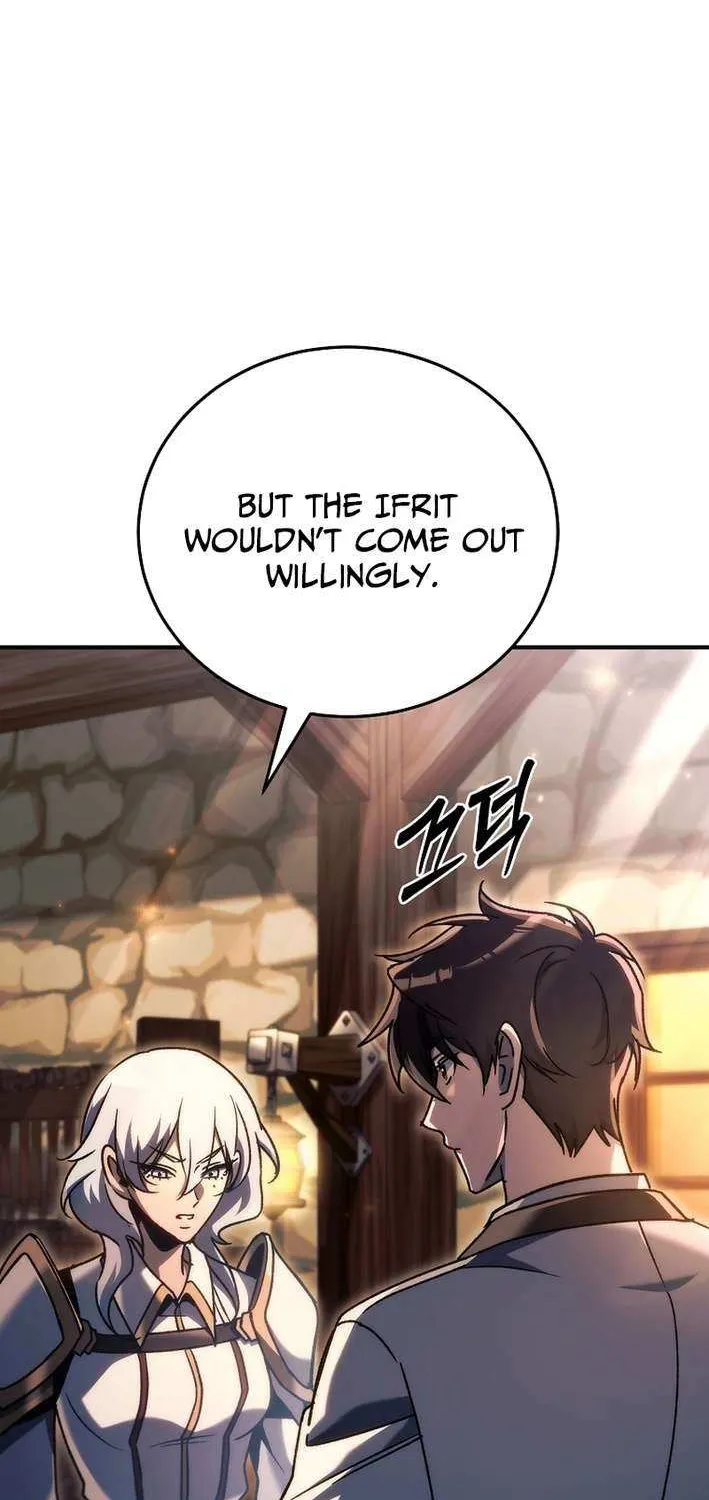 Read Genius Blacksmith’s Game chapter 20 image 65 on Lezhin
