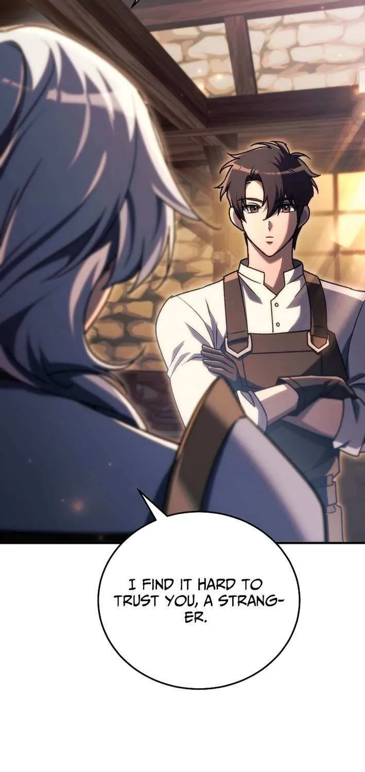 Read Genius Blacksmith’s Game chapter 20 image 68 on Lezhin