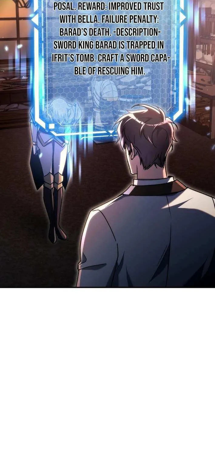 Read Genius Blacksmith’s Game chapter 20 image 74 on Lezhin