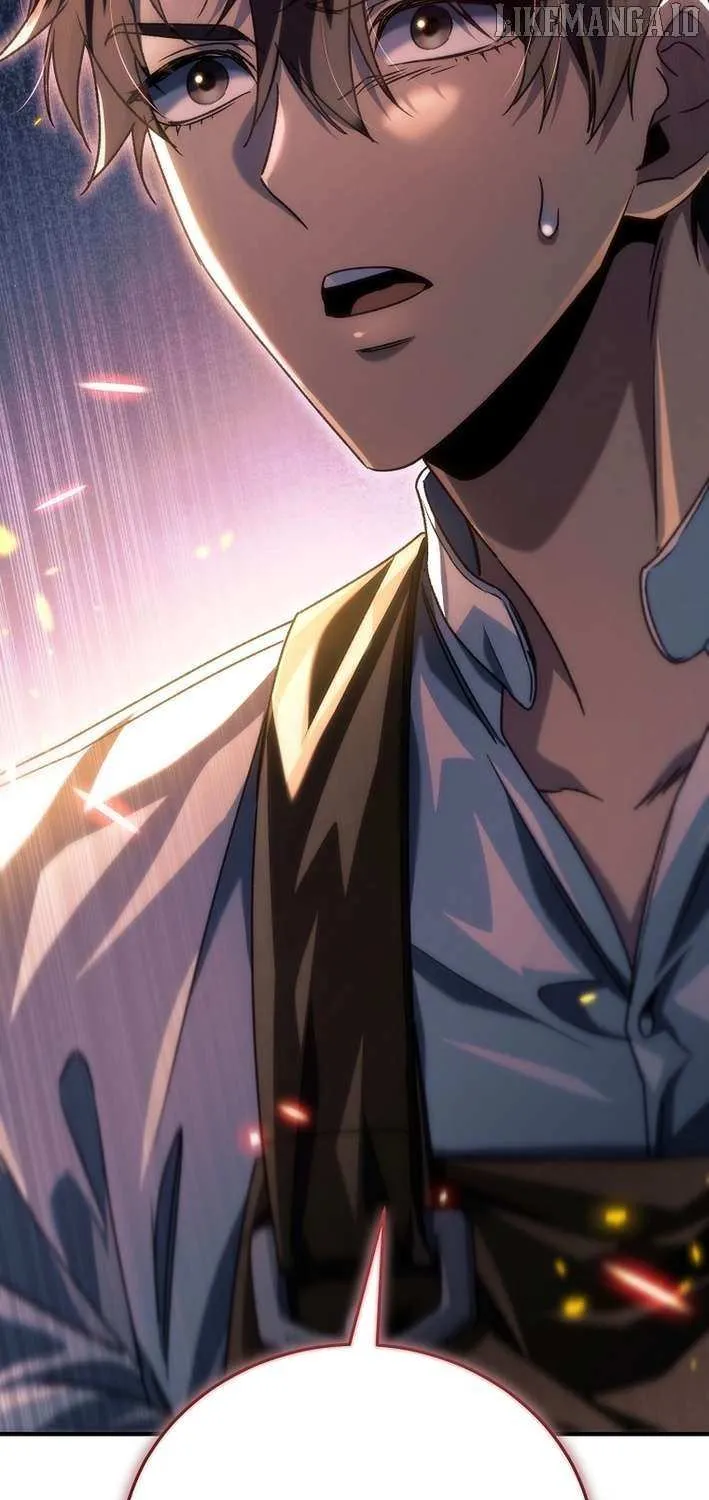 Read Genius Blacksmith’s Game chapter 20 image 8 on Lezhin