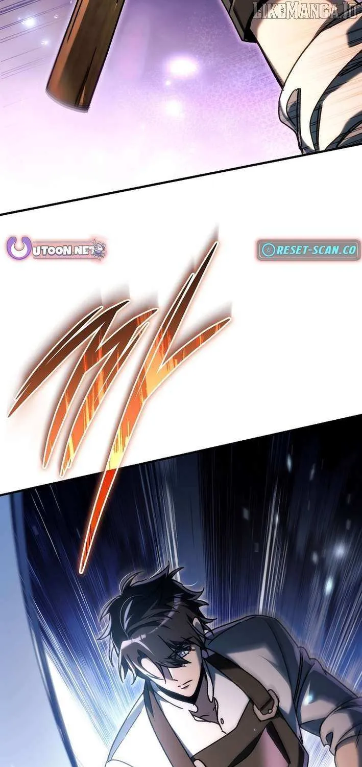 Read Genius Blacksmith’s Game chapter 20 image 85 on Lezhin