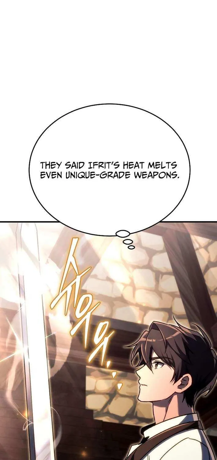 Read Genius Blacksmith’s Game chapter 20 image 90 on Lezhin
