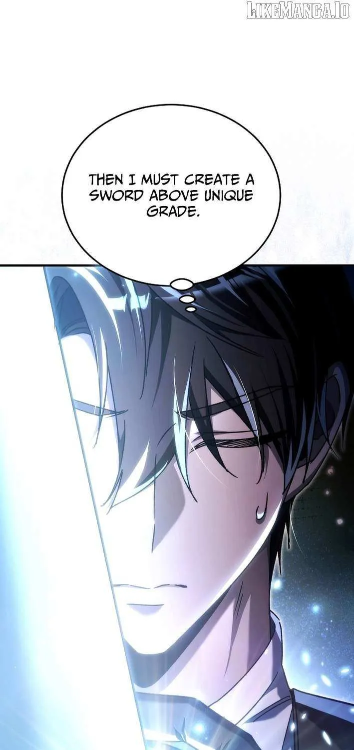 Read Genius Blacksmith’s Game chapter 20 image 92 on Lezhin