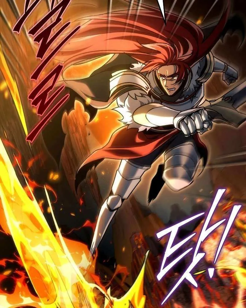 Read Genius Blacksmith’s Game chapter 21 image 27 on Lezhin