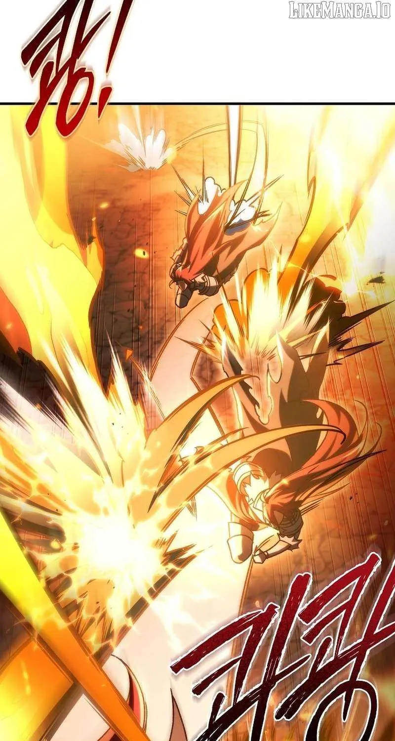 Read Genius Blacksmith’s Game chapter 21 image 35 on Lezhin