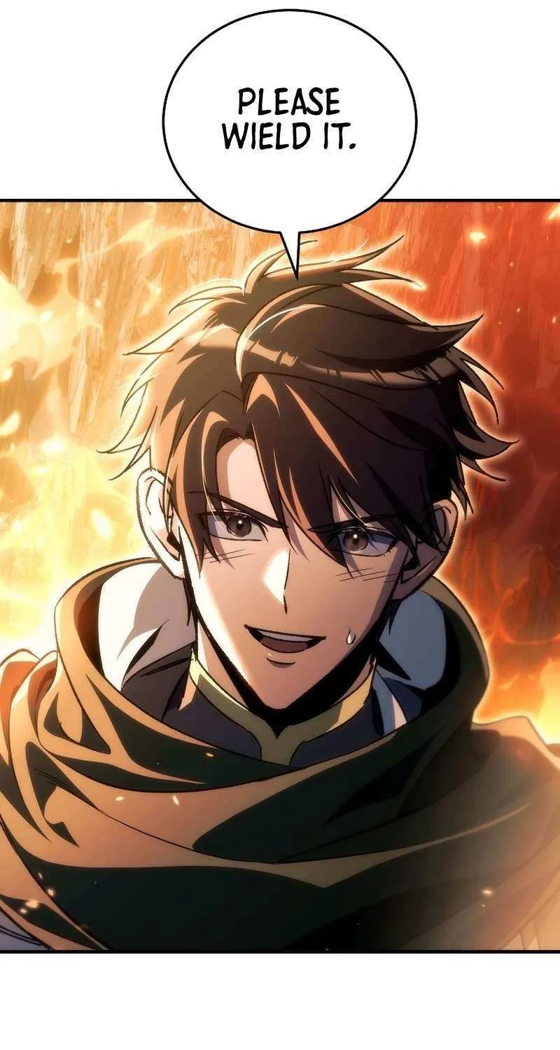 Read Genius Blacksmith’s Game chapter 21 image 73 on Lezhin