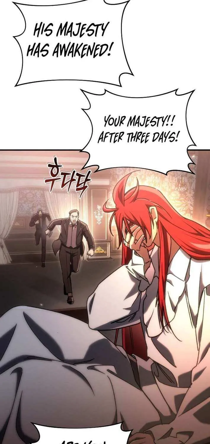 Read Genius Blacksmith’s Game chapter 22 image 16 on Lezhin