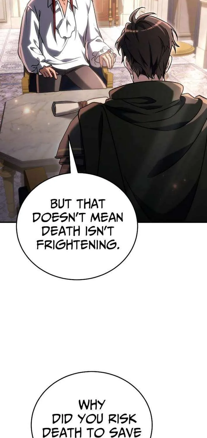 Read Genius Blacksmith’s Game chapter 22 image 30 on Lezhin