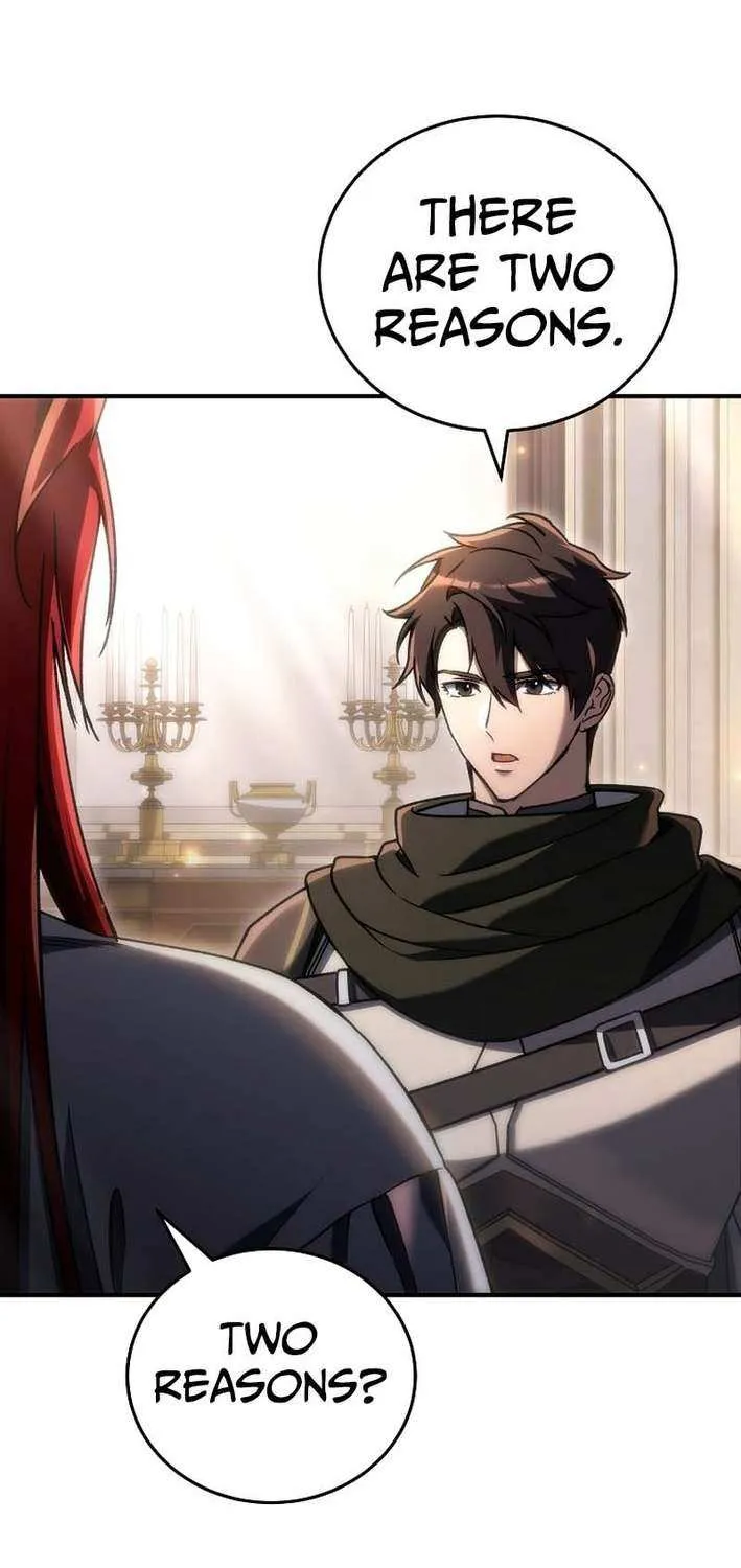 Read Genius Blacksmith’s Game chapter 22 image 32 on Lezhin