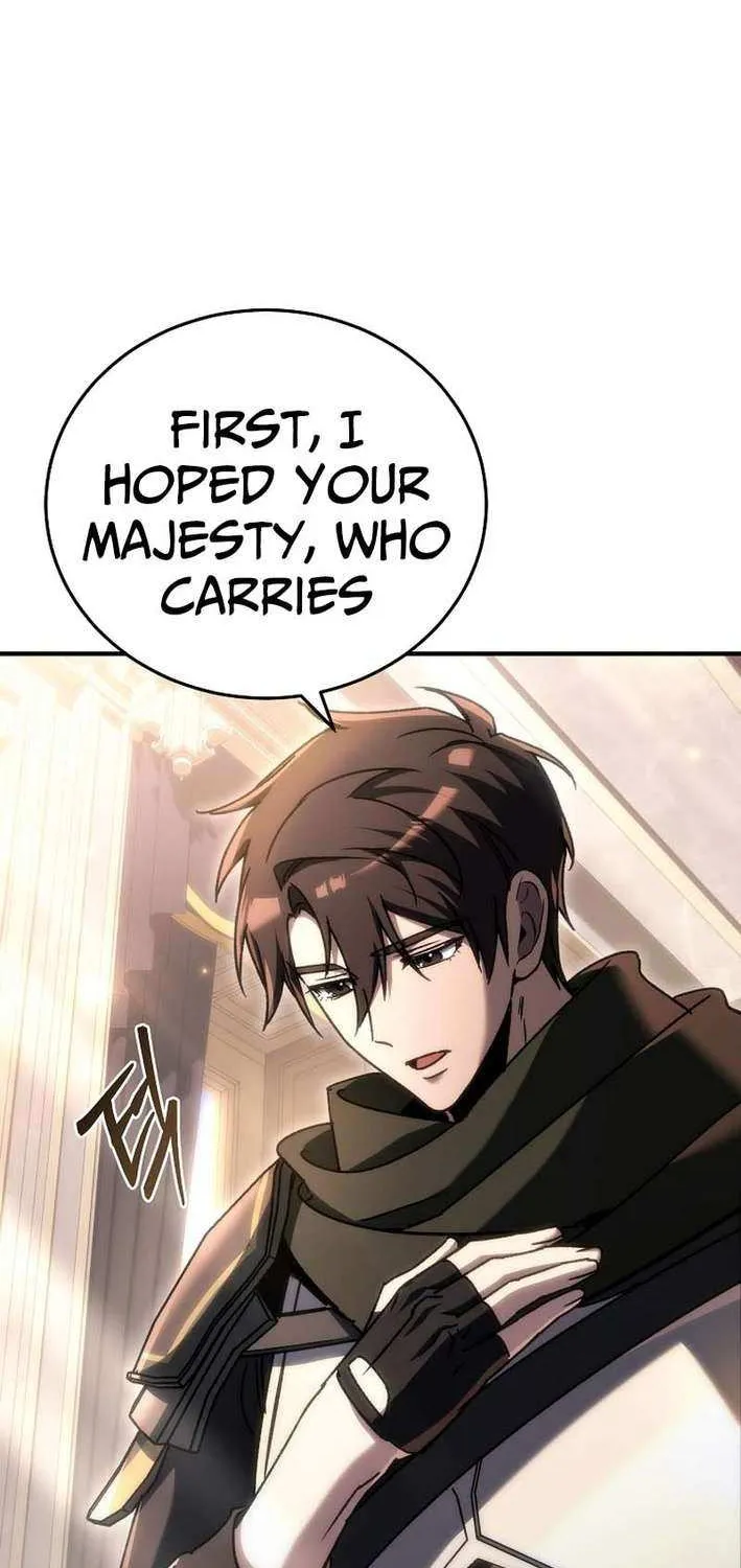 Read Genius Blacksmith’s Game chapter 22 image 33 on Lezhin