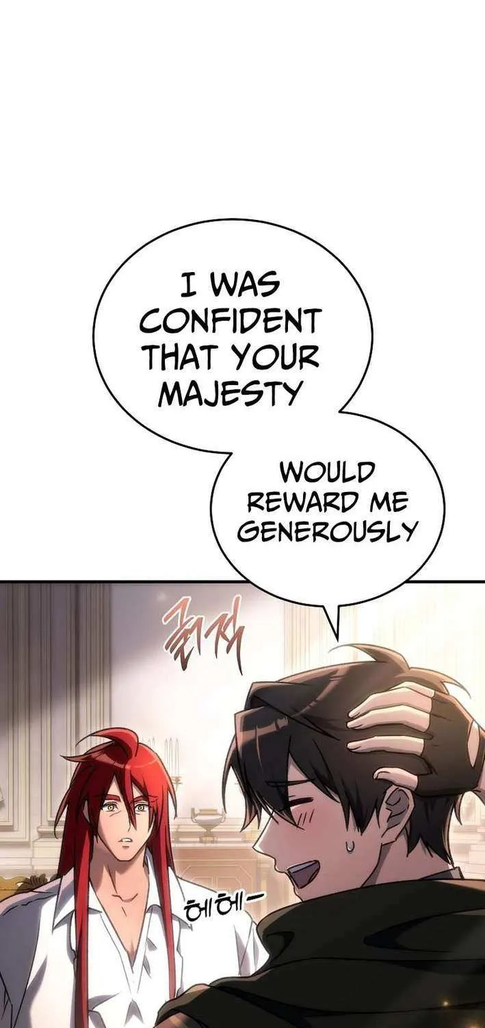 Read Genius Blacksmith’s Game chapter 22 image 37 on Lezhin
