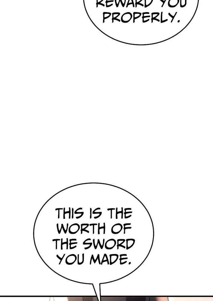 Read Genius Blacksmith’s Game chapter 22 image 41 on Lezhin
