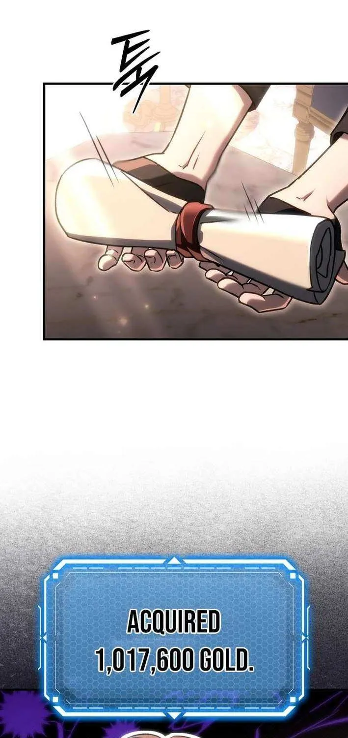 Read Genius Blacksmith’s Game chapter 22 image 43 on Lezhin
