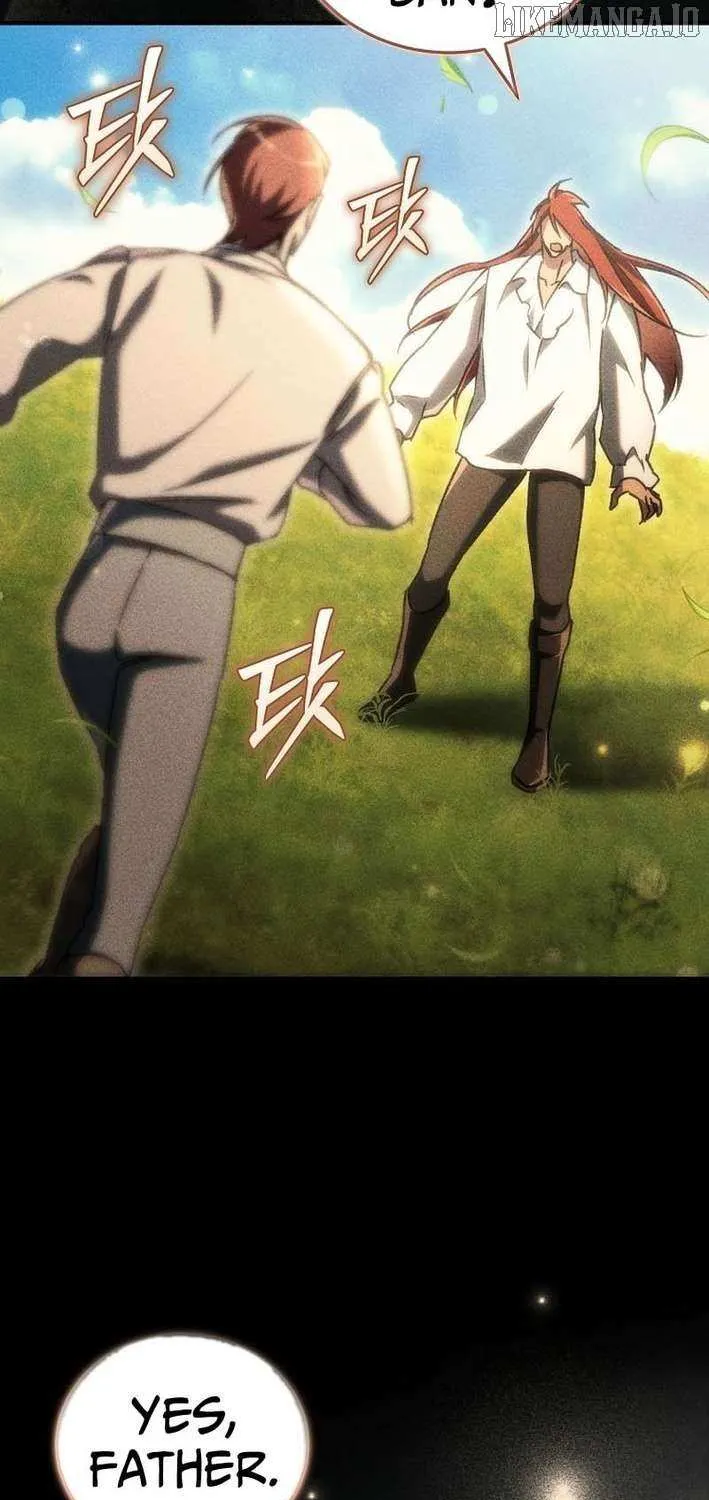 Read Genius Blacksmith’s Game chapter 22 image 7 on Lezhin