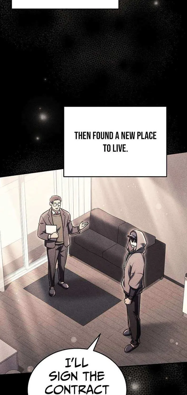 Read Genius Blacksmith’s Game chapter 22 image 75 on Lezhin