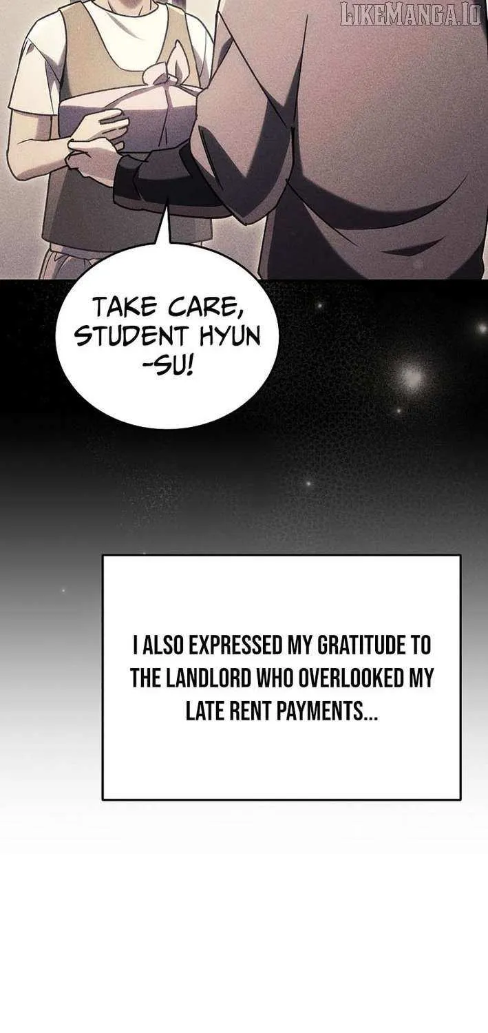 Read Genius Blacksmith’s Game chapter 22 image 77 on Lezhin