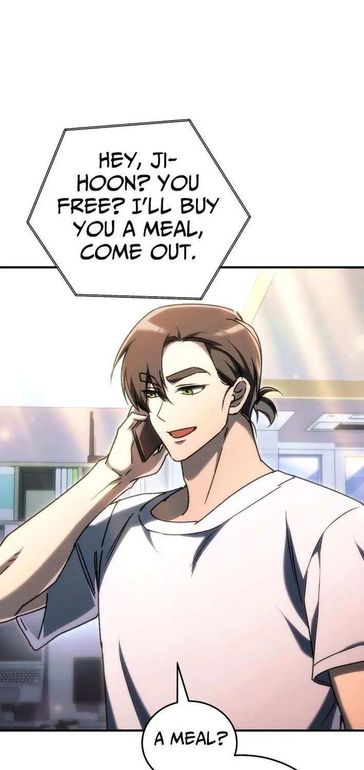 Read Genius Blacksmith’s Game chapter 22 image 79 on Lezhin