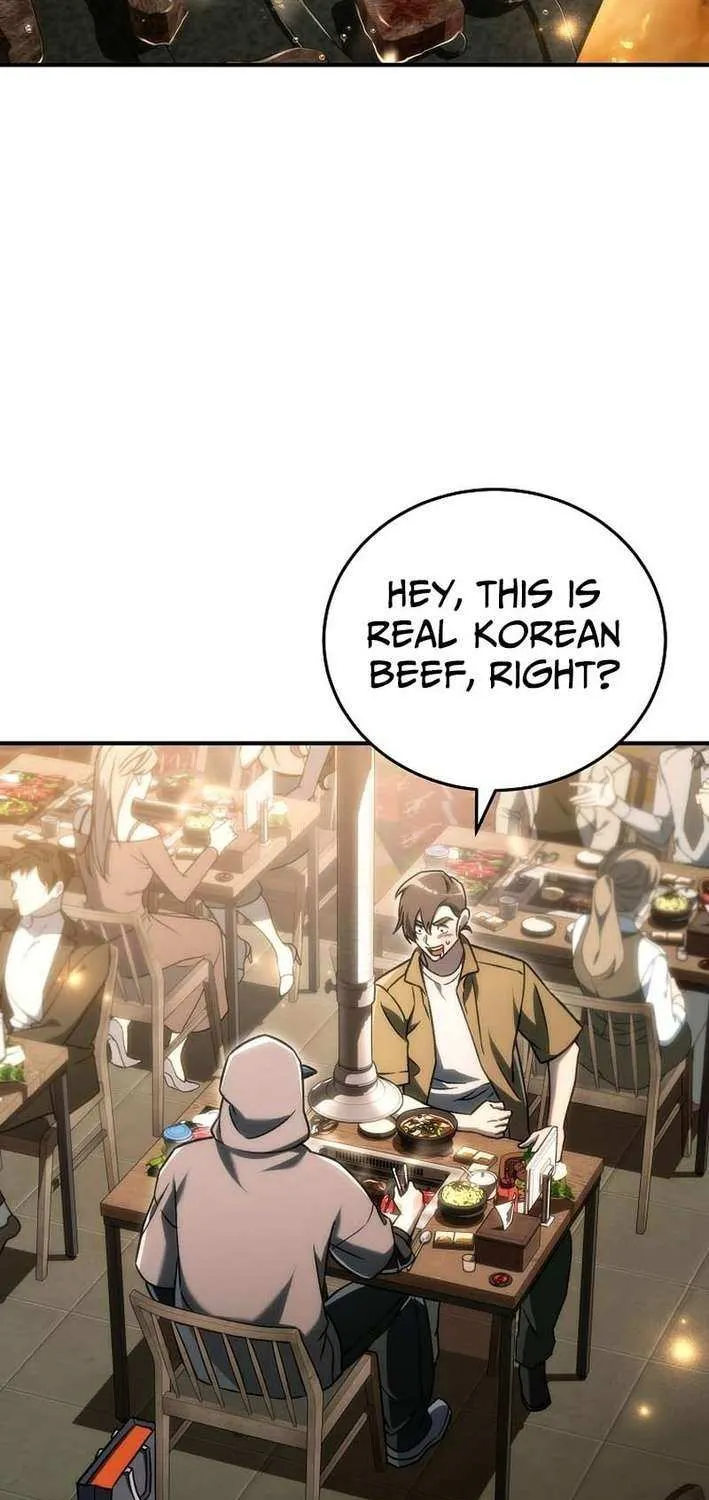 Read Genius Blacksmith’s Game chapter 22 image 81 on Lezhin
