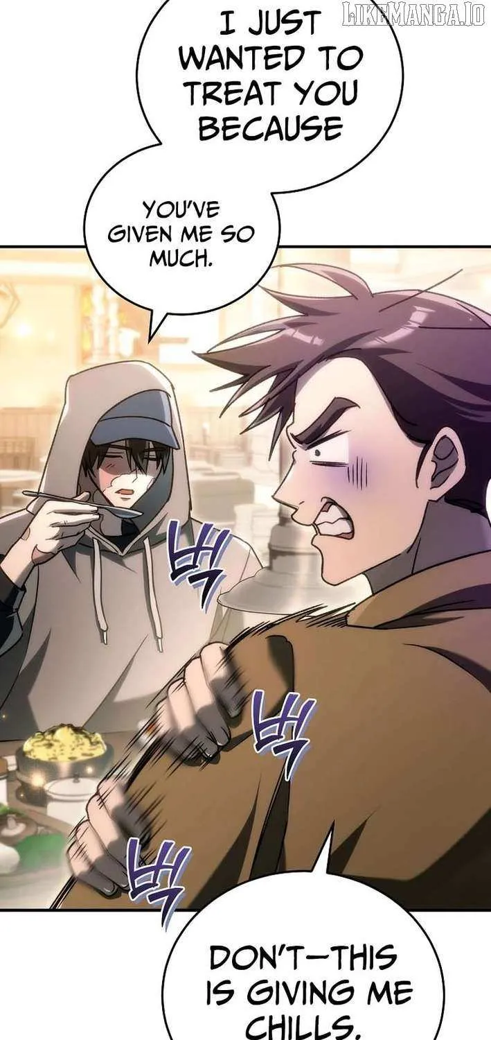 Read Genius Blacksmith’s Game chapter 22 image 84 on Lezhin