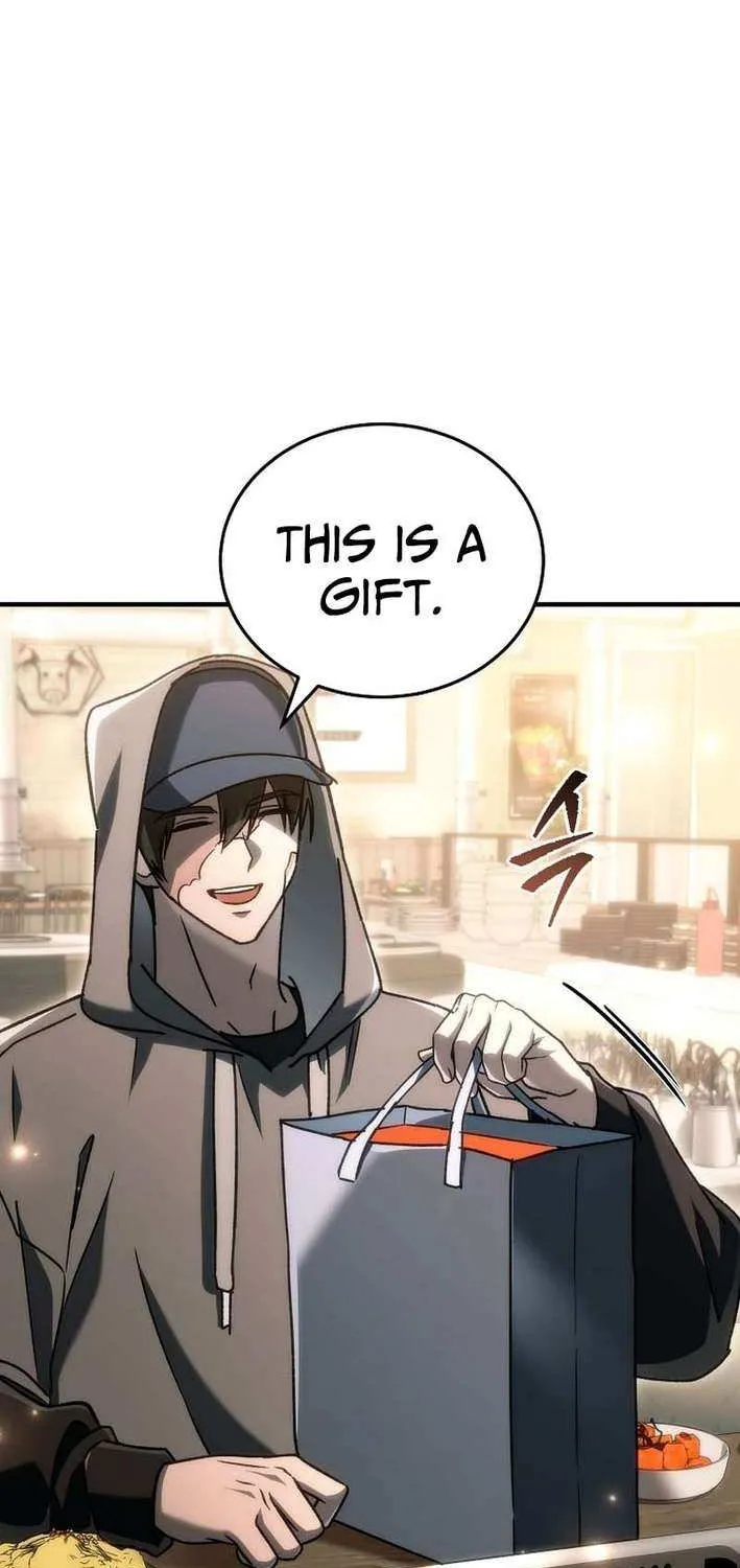 Read Genius Blacksmith’s Game chapter 22 image 86 on Lezhin