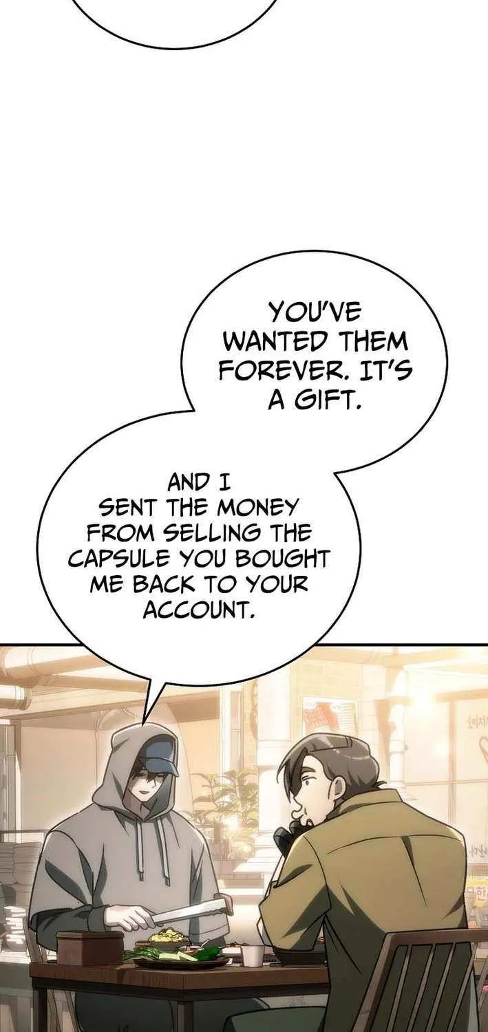 Read Genius Blacksmith’s Game chapter 22 image 92 on Lezhin