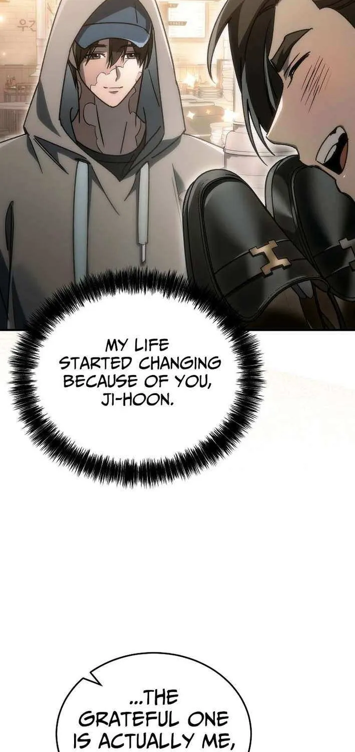Read Genius Blacksmith’s Game chapter 22 image 94 on Lezhin