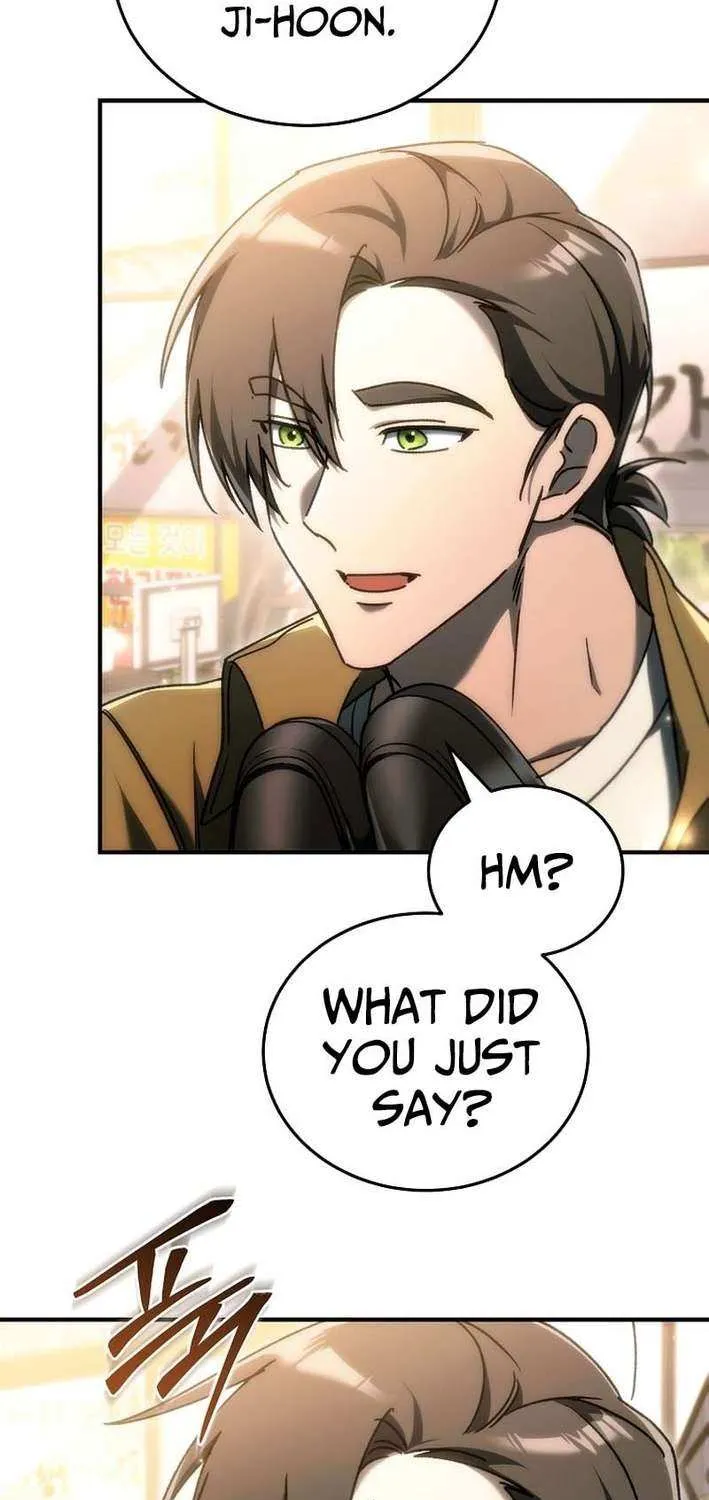 Read Genius Blacksmith’s Game chapter 22 image 95 on Lezhin