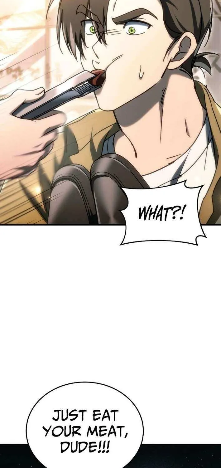Read Genius Blacksmith’s Game chapter 22 image 96 on Lezhin