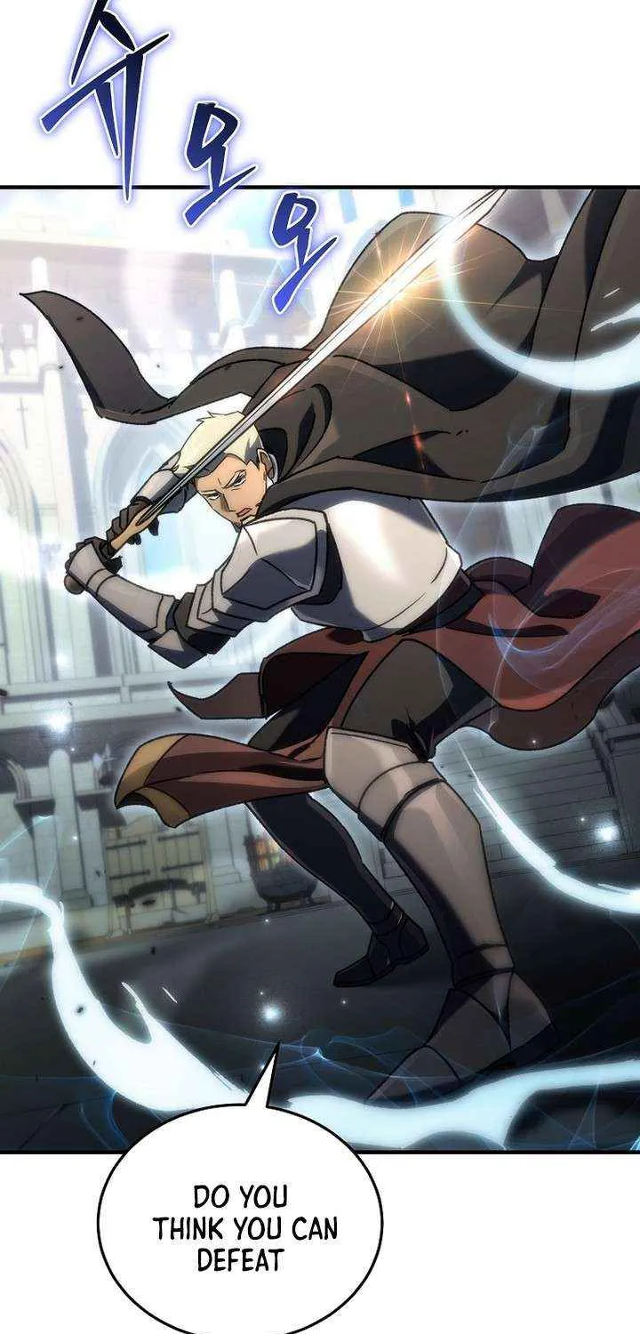 Read Genius Blacksmith’s Game chapter 23 image 10 on Lezhin