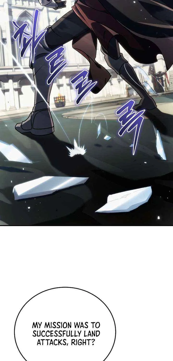 Read Genius Blacksmith’s Game chapter 23 image 19 on Lezhin