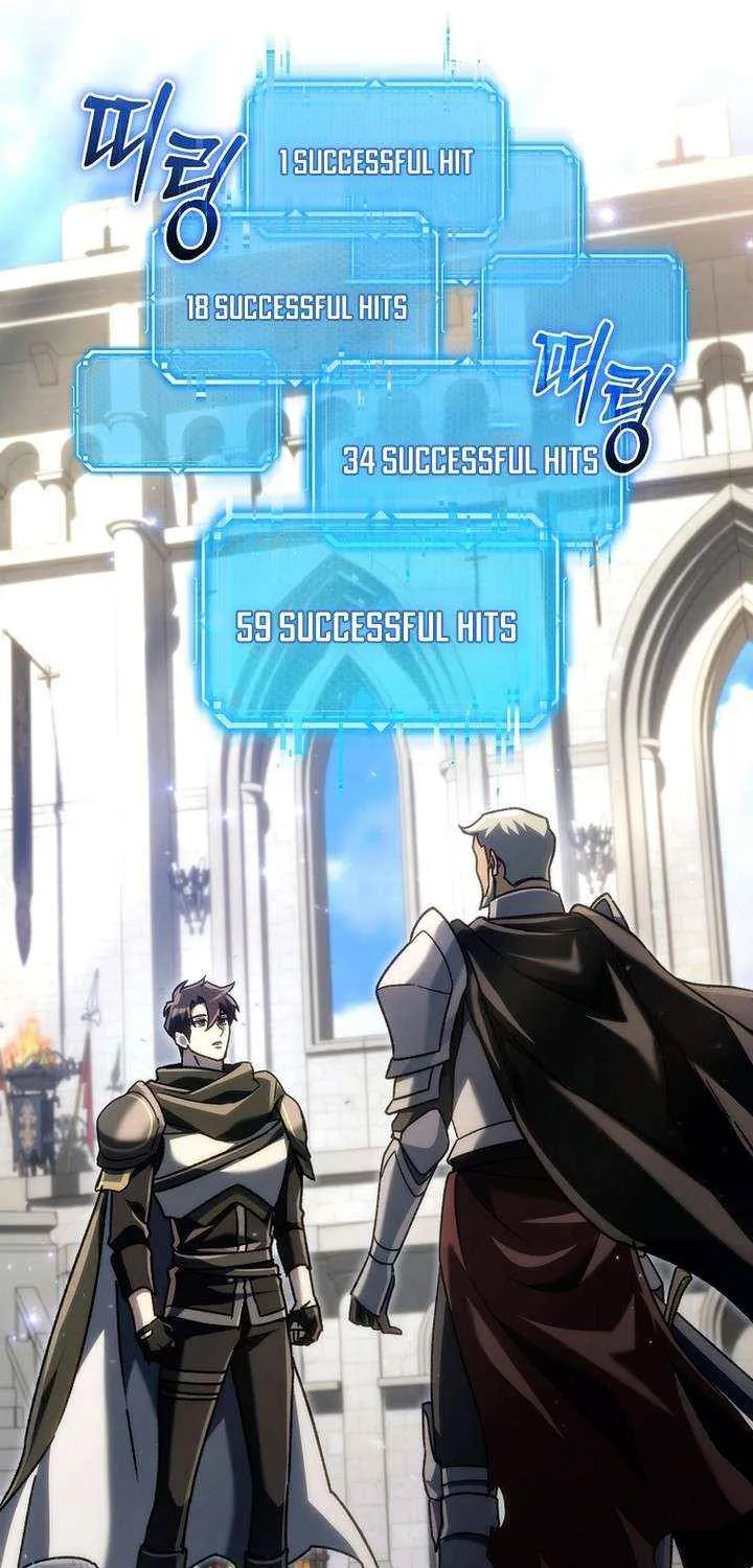 Read Genius Blacksmith’s Game chapter 23 image 22 on Lezhin