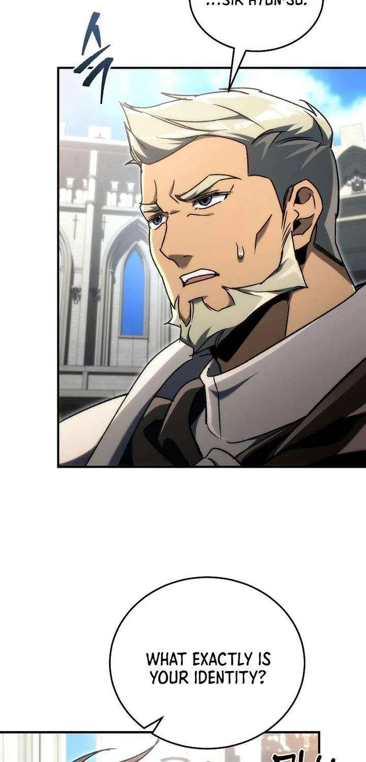 Read Genius Blacksmith’s Game chapter 23 image 25 on Lezhin