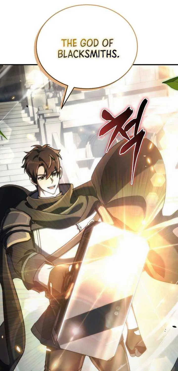 Read Genius Blacksmith’s Game chapter 23 image 28 on Lezhin