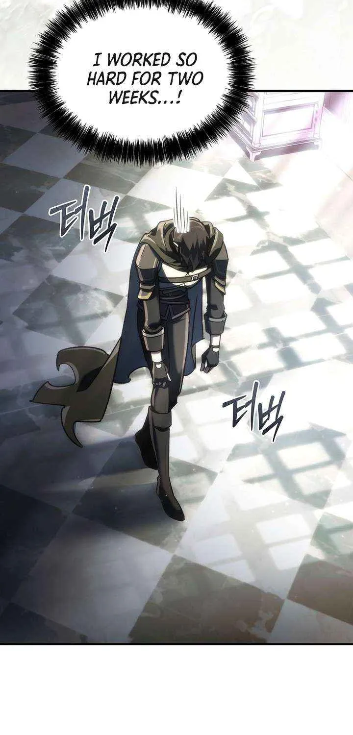 Read Genius Blacksmith’s Game chapter 23 image 36 on Lezhin