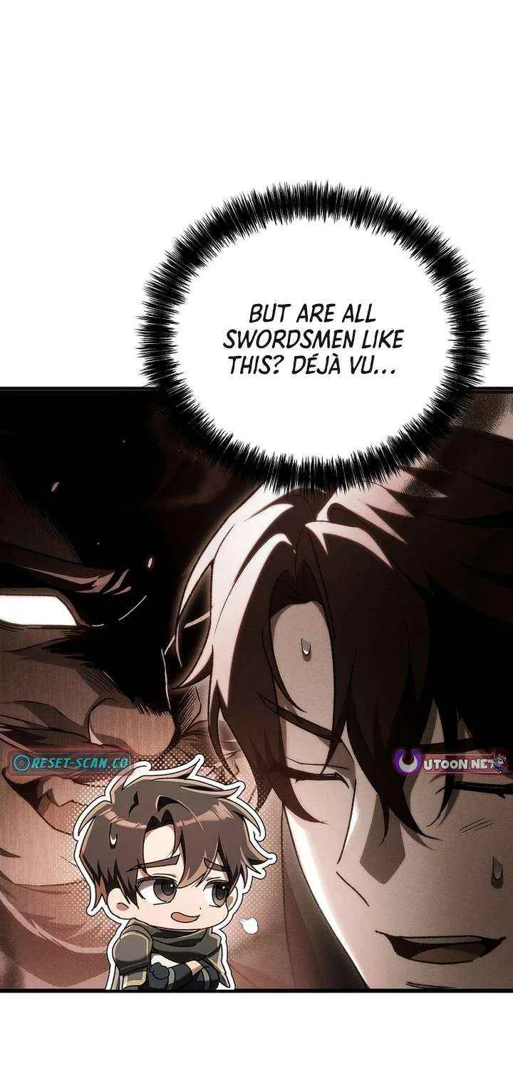Read Genius Blacksmith’s Game chapter 23 image 38 on Lezhin