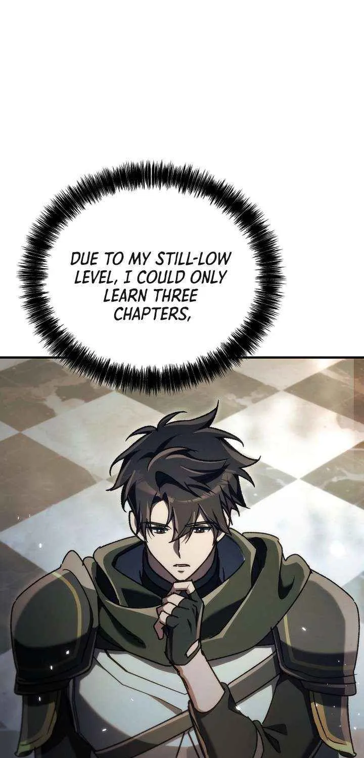 Read Genius Blacksmith’s Game chapter 23 image 39 on Lezhin