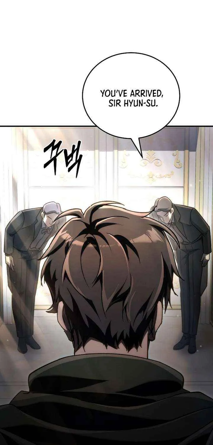 Read Genius Blacksmith’s Game chapter 23 image 43 on Lezhin