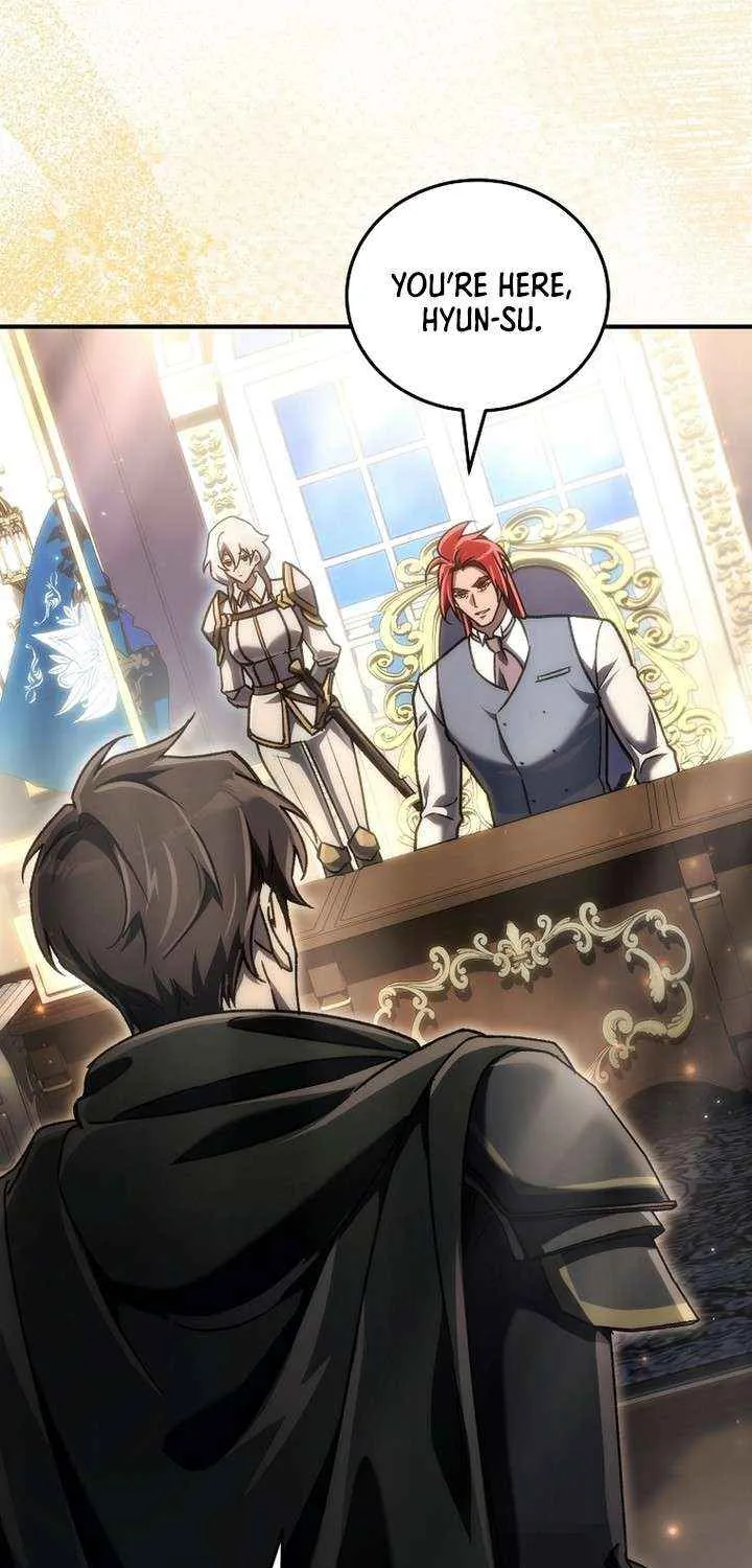 Read Genius Blacksmith’s Game chapter 23 image 45 on Lezhin