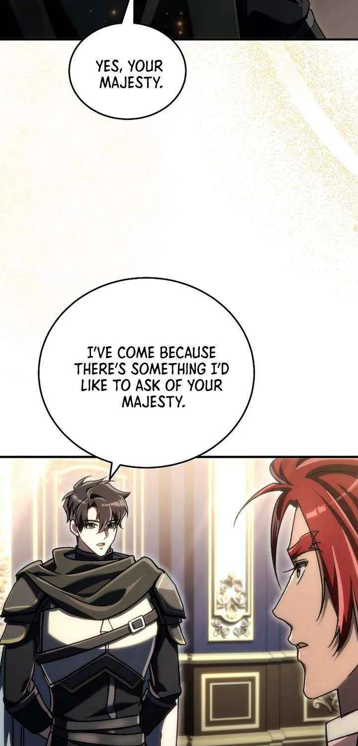 Read Genius Blacksmith’s Game chapter 23 image 46 on Lezhin