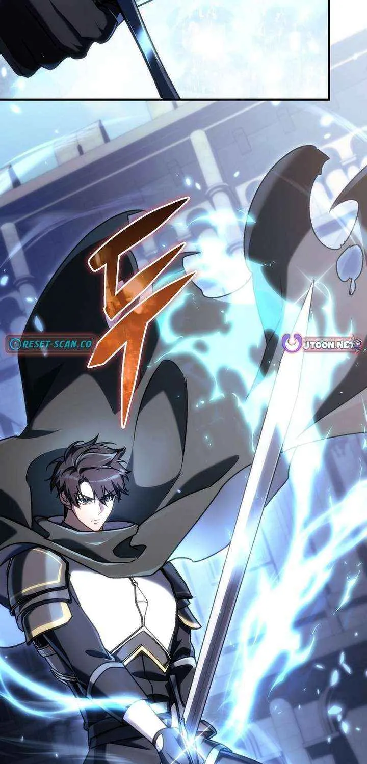 Read Genius Blacksmith’s Game chapter 23 image 5 on Lezhin
