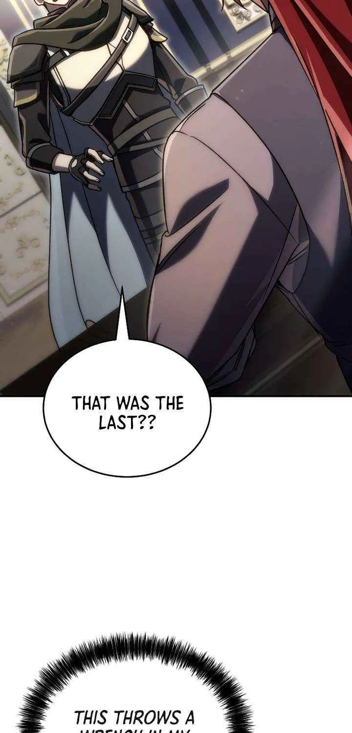 Read Genius Blacksmith’s Game chapter 23 image 51 on Lezhin