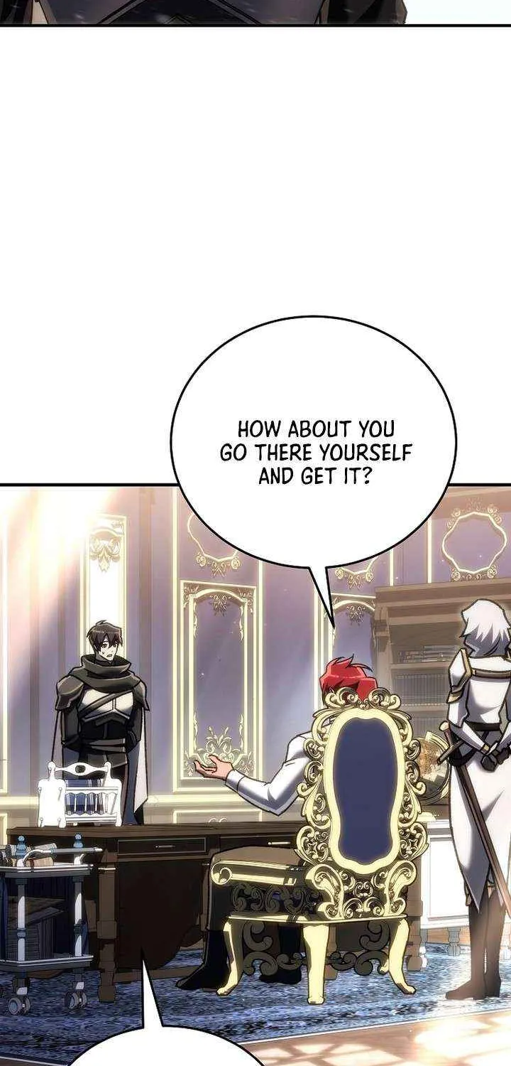 Read Genius Blacksmith’s Game chapter 23 image 56 on Lezhin