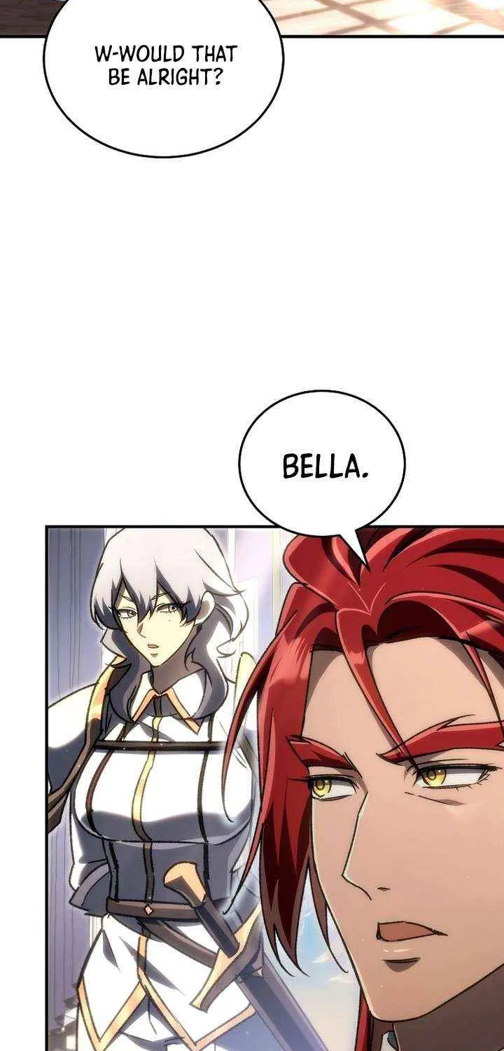 Read Genius Blacksmith’s Game chapter 23 image 57 on Lezhin