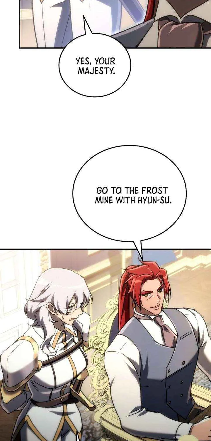 Read Genius Blacksmith’s Game chapter 23 image 58 on Lezhin